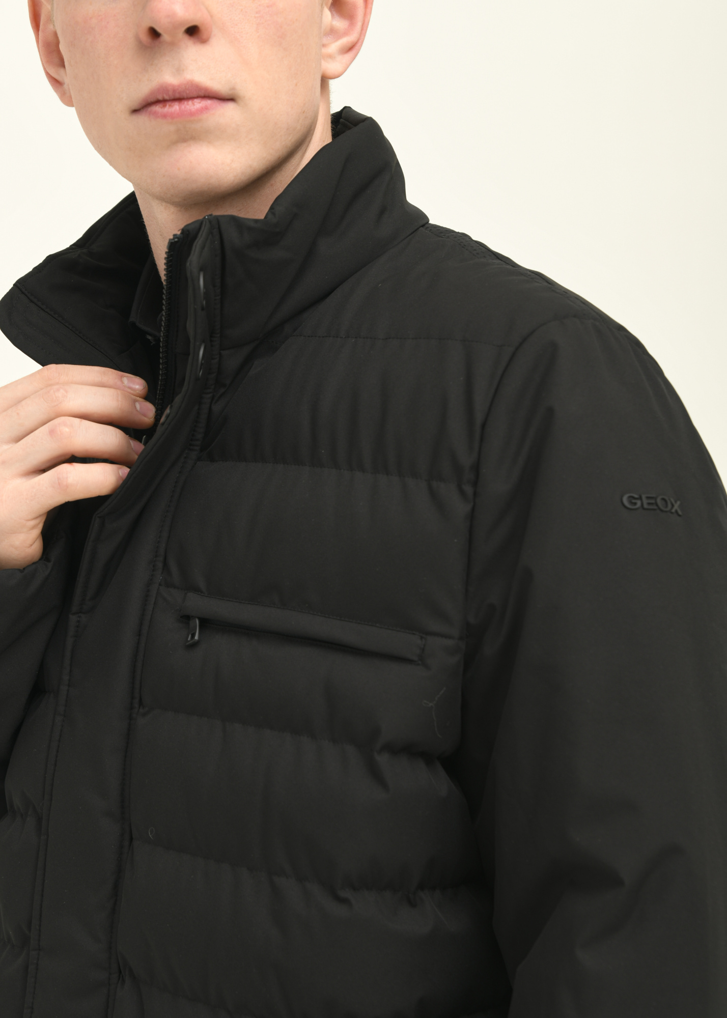 Куртка GEOX