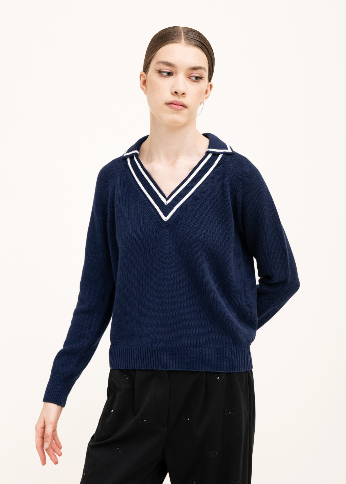 Джемпер LIU JO