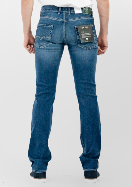 Джинсы GUESS