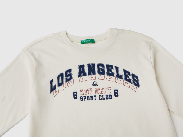 Футболка BENETTON