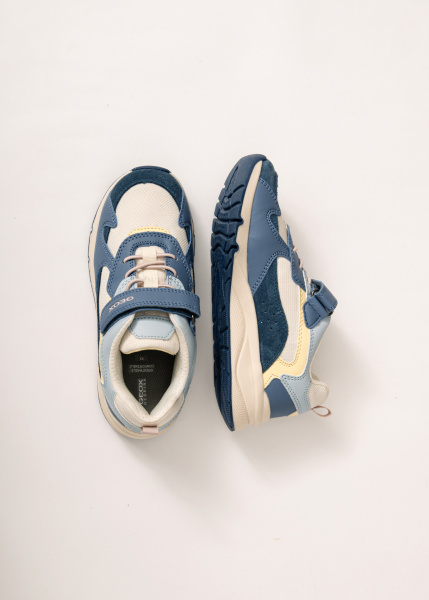 Кроссовки GEOX