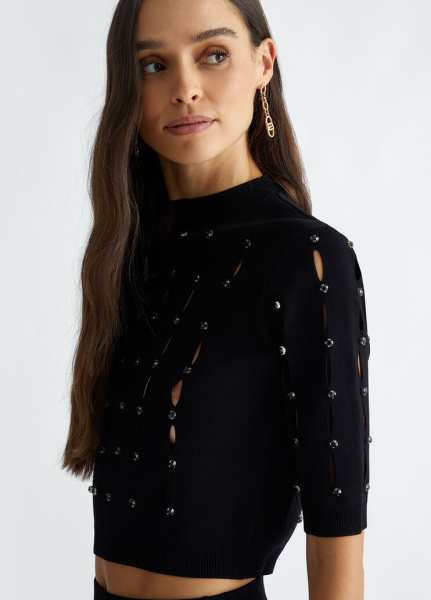 Джемпер LIU JO