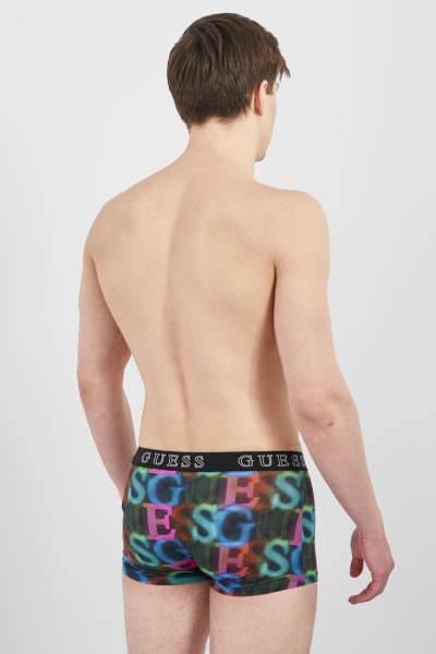 Наборы трусов GUESS