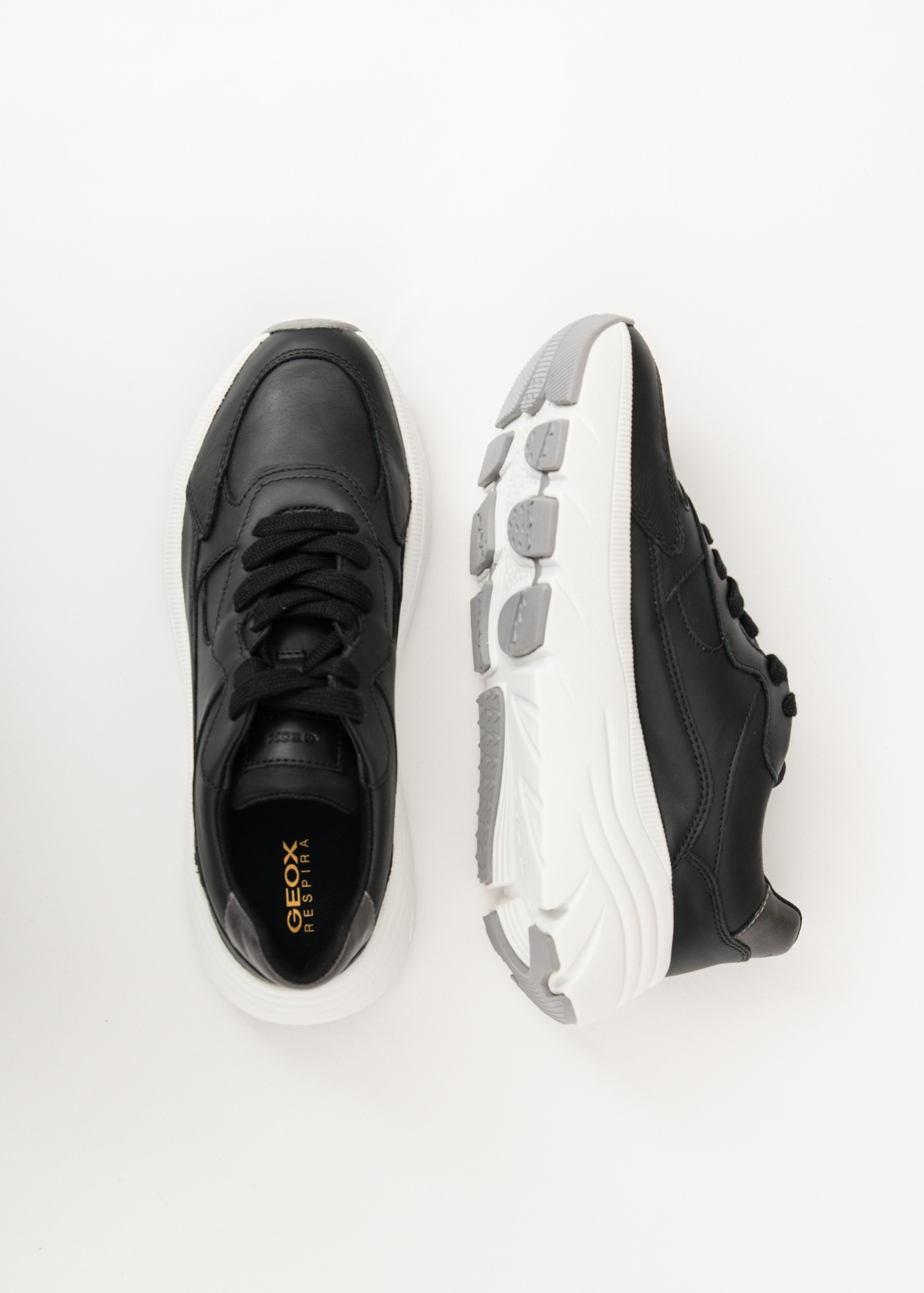 Кроссовки GEOX