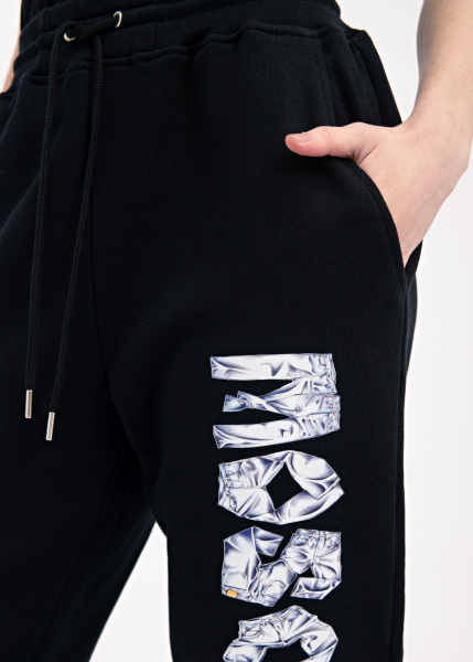 Брюки спортивные LOVE MOSCHINO