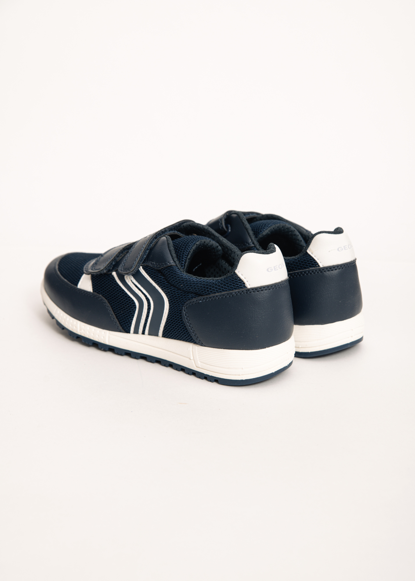 Кроссовки GEOX