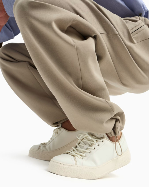 Брюки спортивные ARMANI EXCHANGE