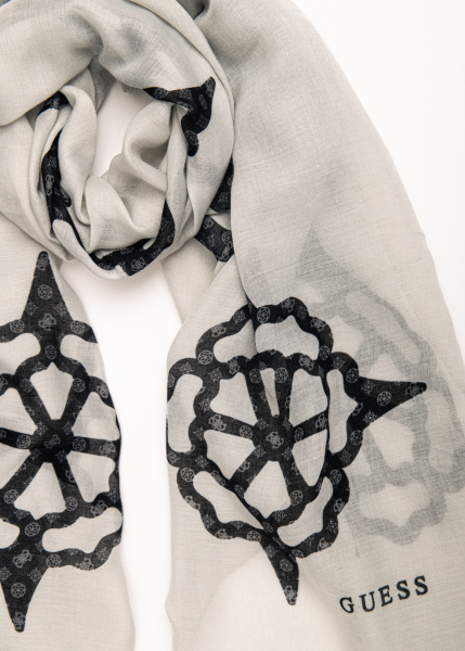 Шарф GUESS