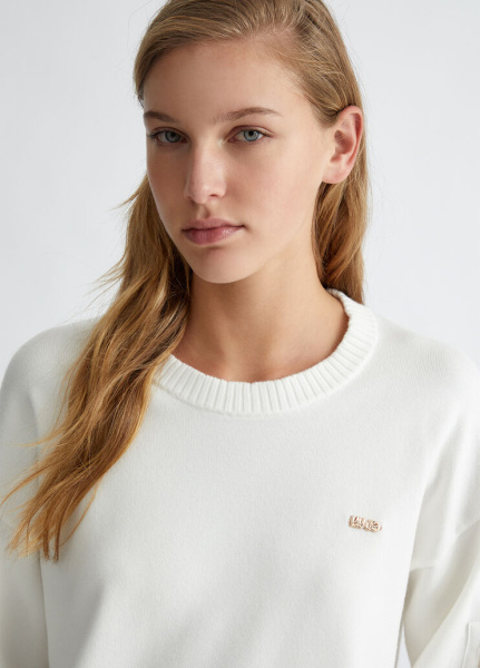 Джемпер LIU JO