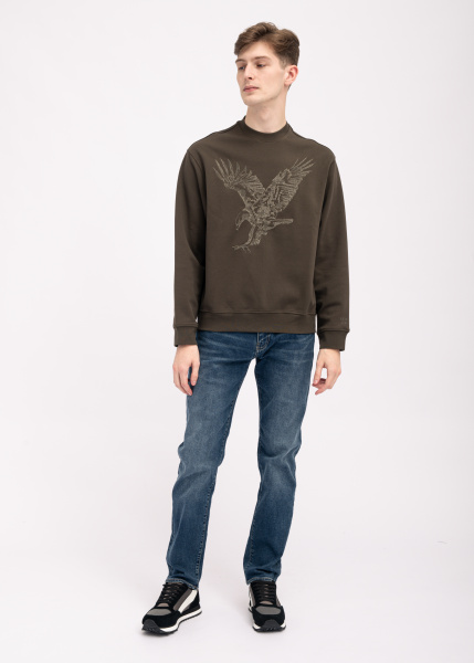 Толстовка ARMANI EXCHANGE