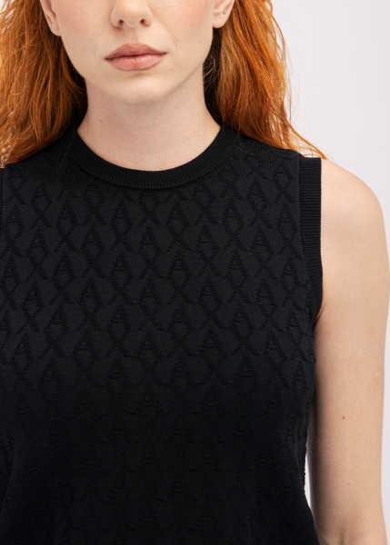 Топ ARMANI EXCHANGE