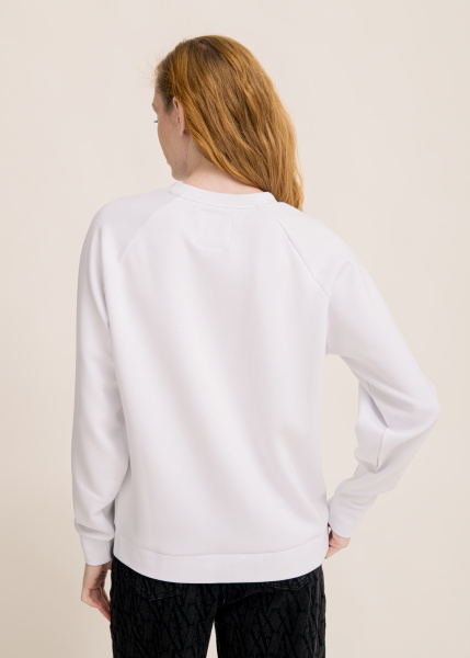 Толстовка ARMANI EXCHANGE