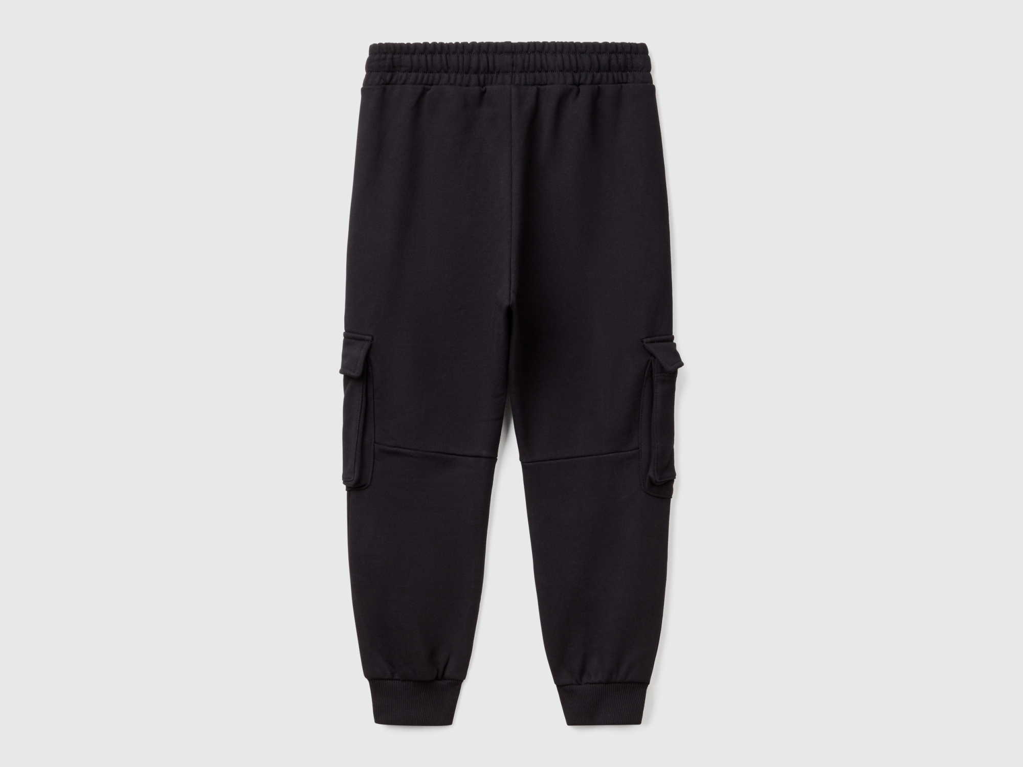 Брюки спортивные BENETTON