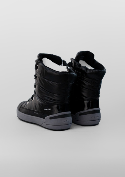 Ботинки GEOX