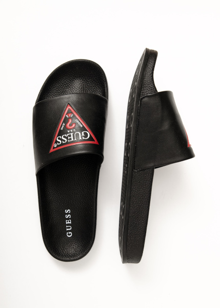 Босоножки GUESS