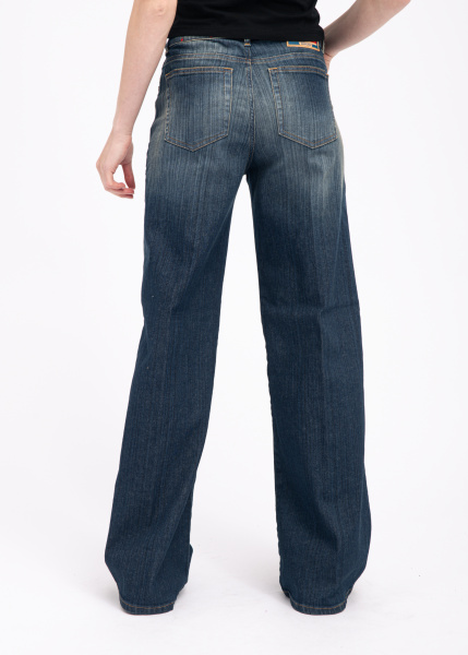 брюки (джинсы) DIESEL