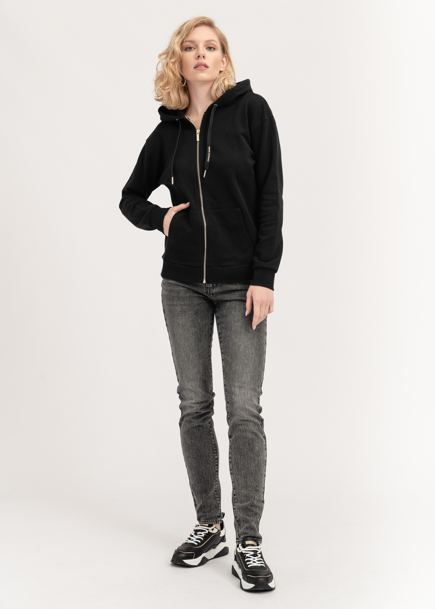 Джинсы ARMANI EXCHANGE