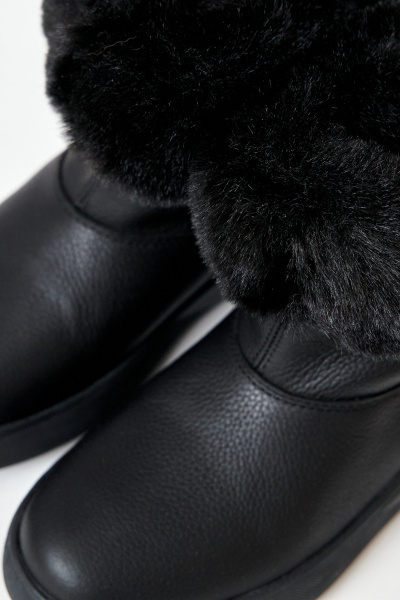 Полусапоги GEOX