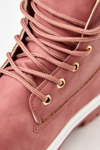 Ботинки DEEPMAG