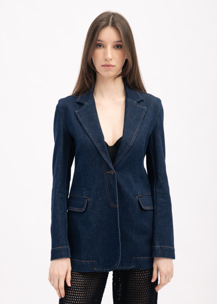 Пиджак LOVE MOSCHINO