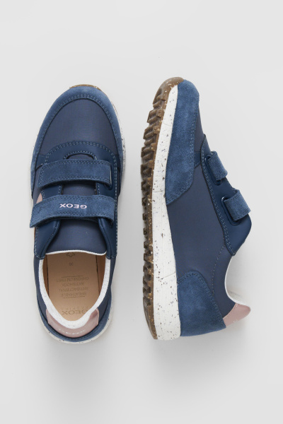 Кроссовки GEOX