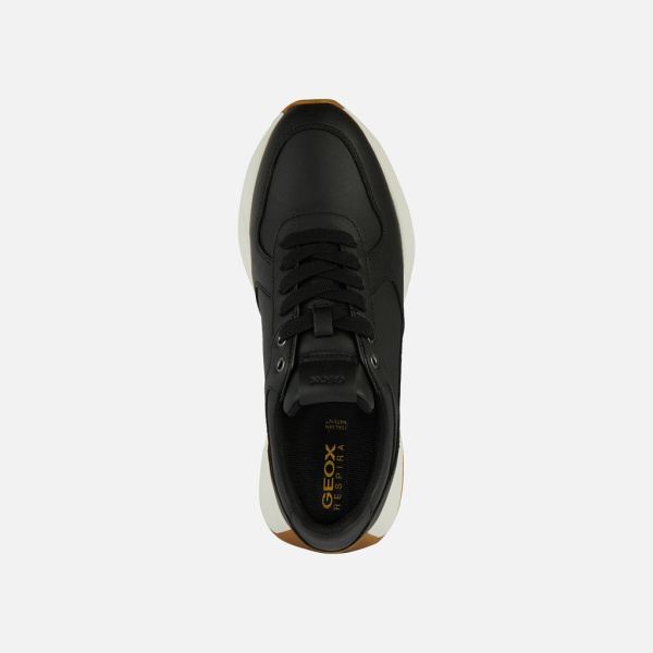 Кроссовки GEOX