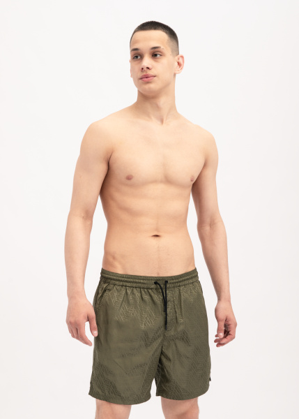 Плавательные шорты GUESS