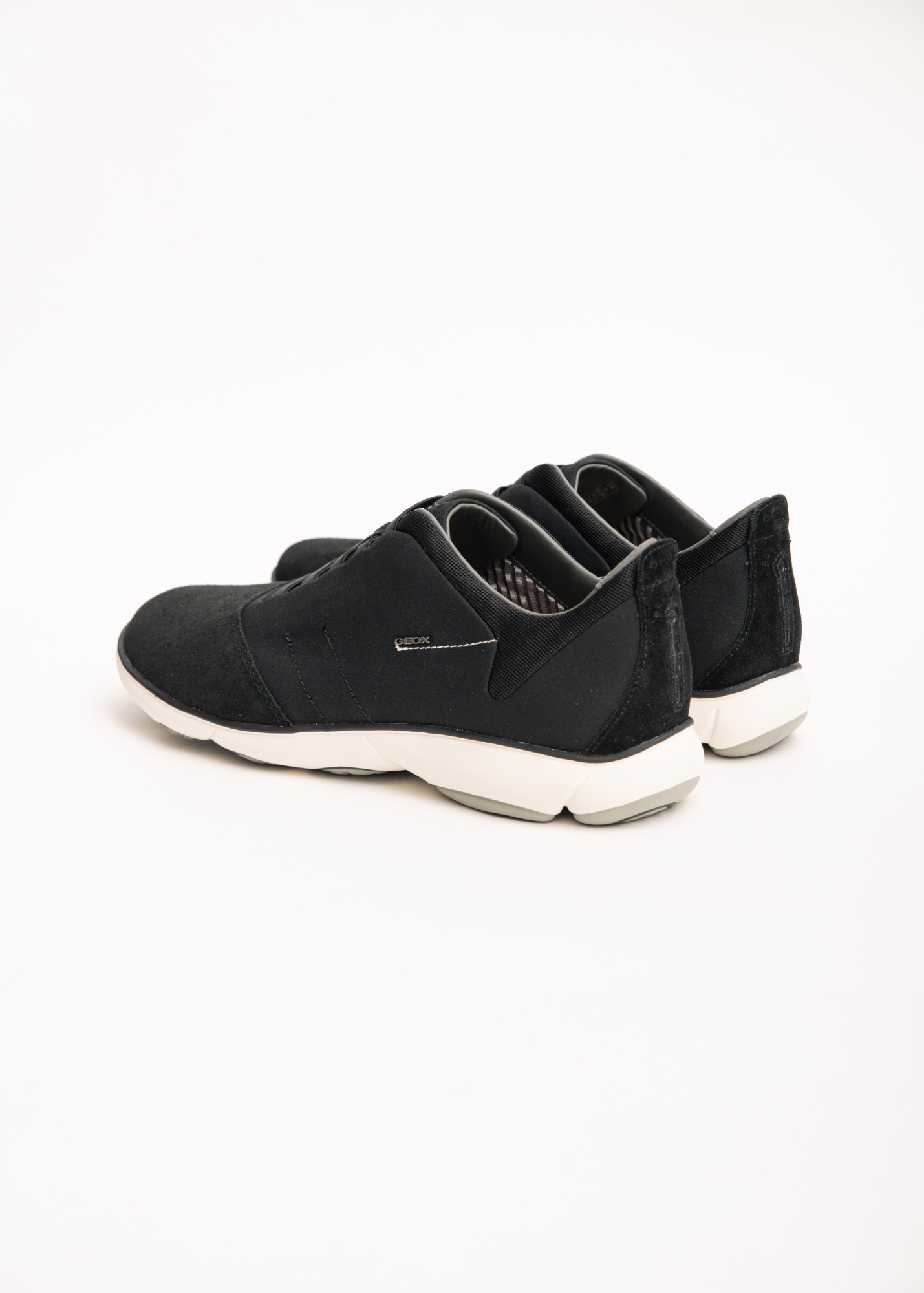 Кроссовки GEOX