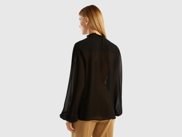 Рубашка BENETTON