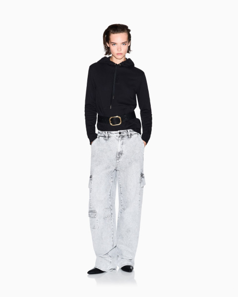 Толстовка ARMANI EXCHANGE