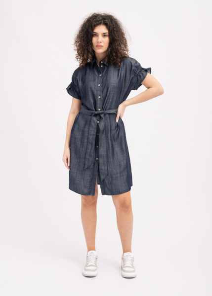 Платье ARMANI EXCHANGE