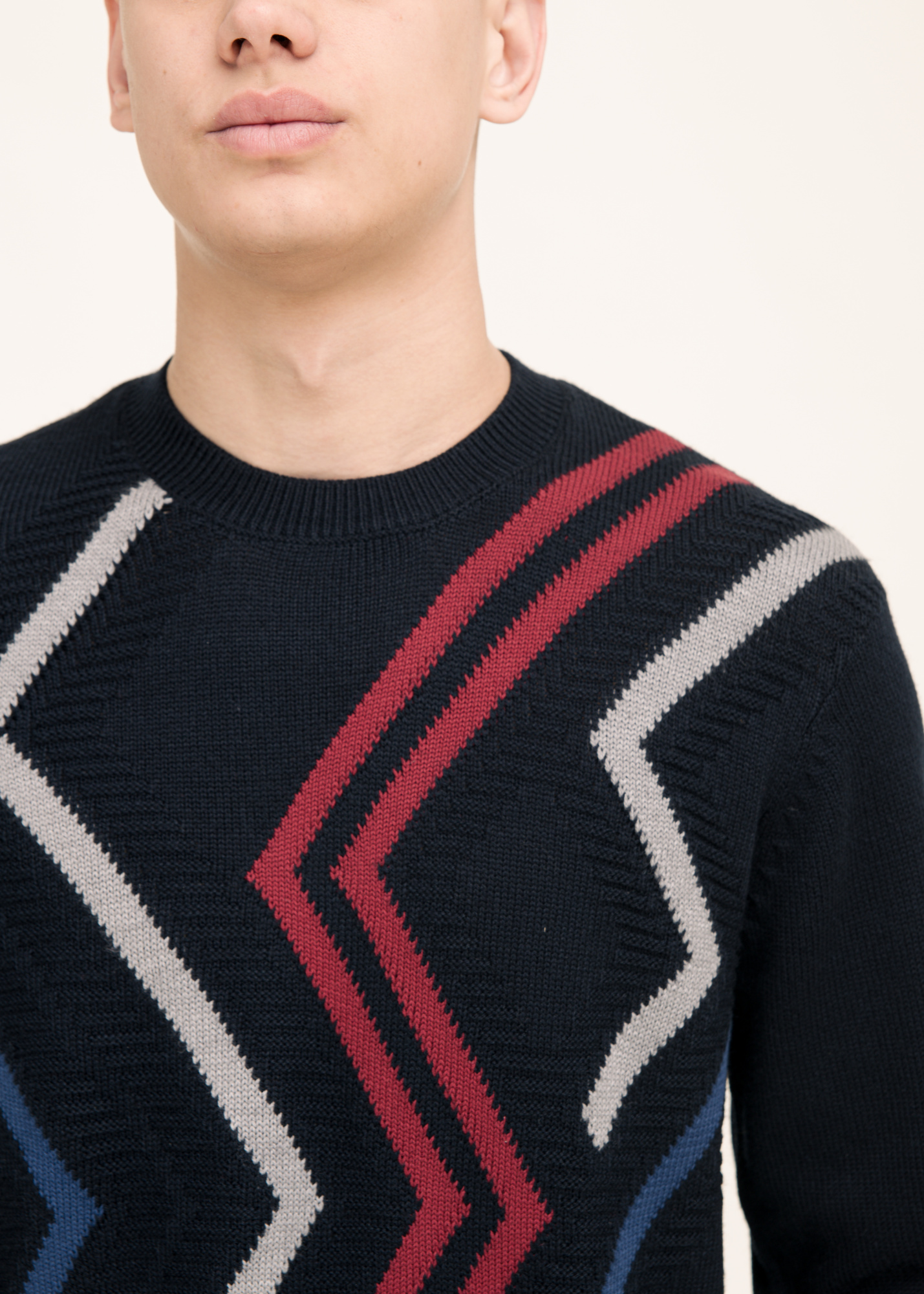 Джемпер ARMANI EXCHANGE