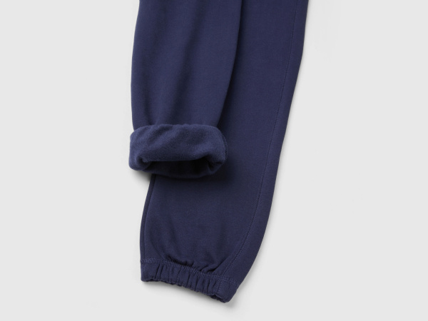 Брюки спортивные BENETTON