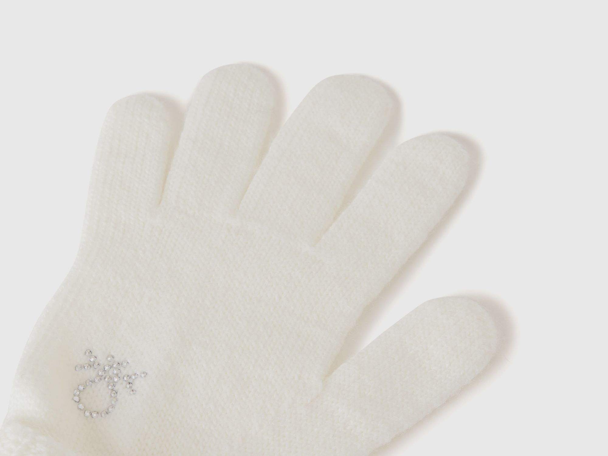 Перчатки BENETTON