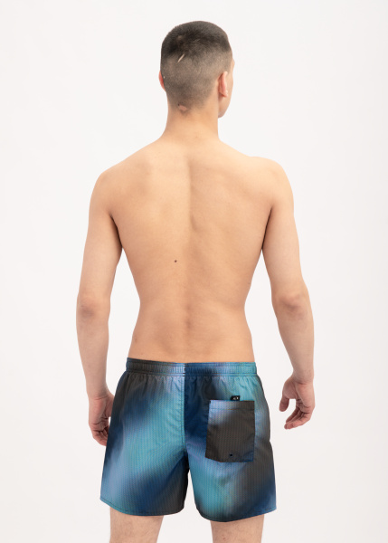 Плавательные шорты ARMANI EXCHANGE