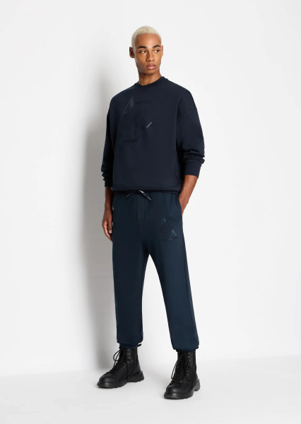 Брюки спортивные ARMANI EXCHANGE