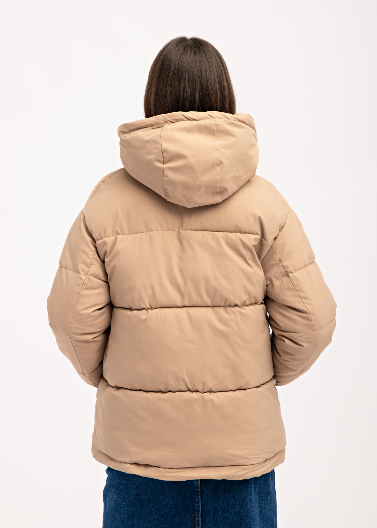 Куртка DEEPMAG