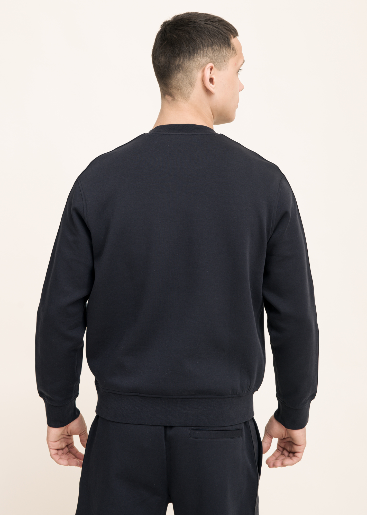 Толстовка ARMANI EXCHANGE