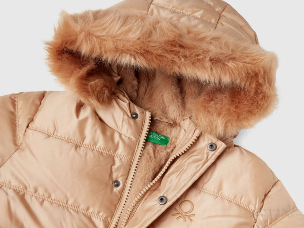 Куртка BENETTON