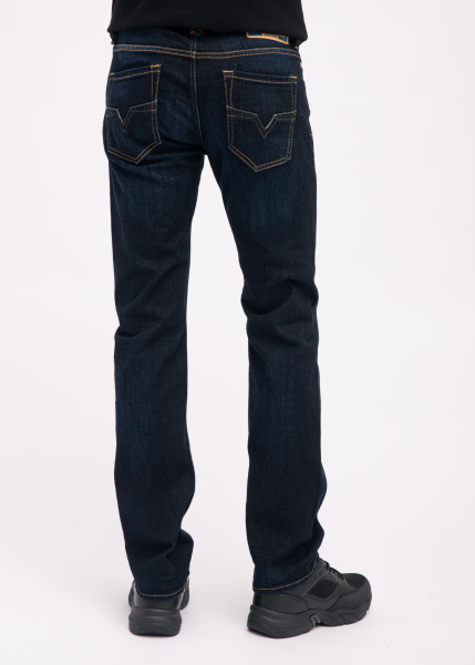 брюки (джинсы) DIESEL