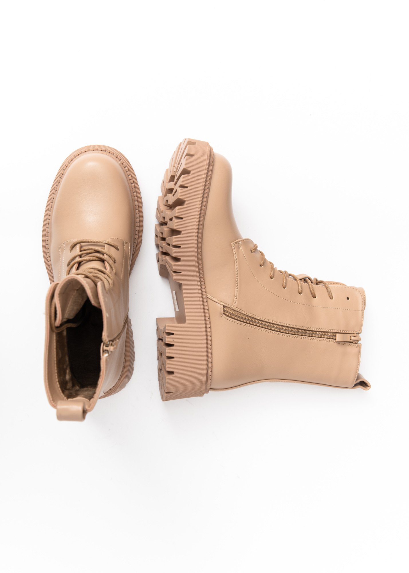 Ботинки DEEPMAG