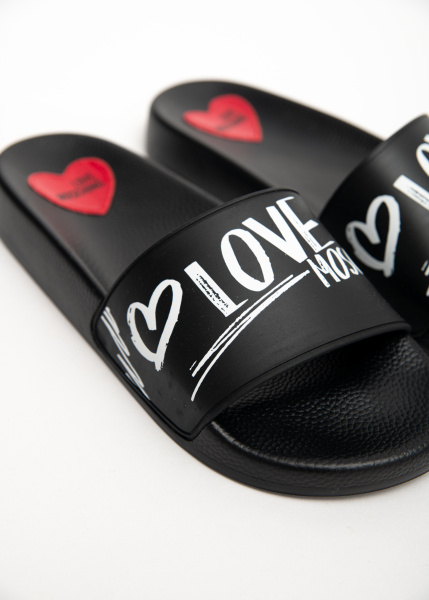 пантолеты LOVE MOSCHINO