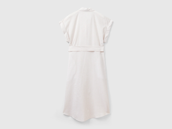 Платье BENETTON