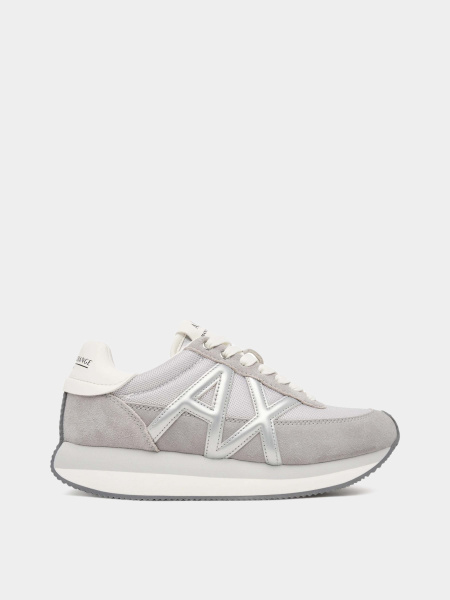 Кроссовки ARMANI EXCHANGE