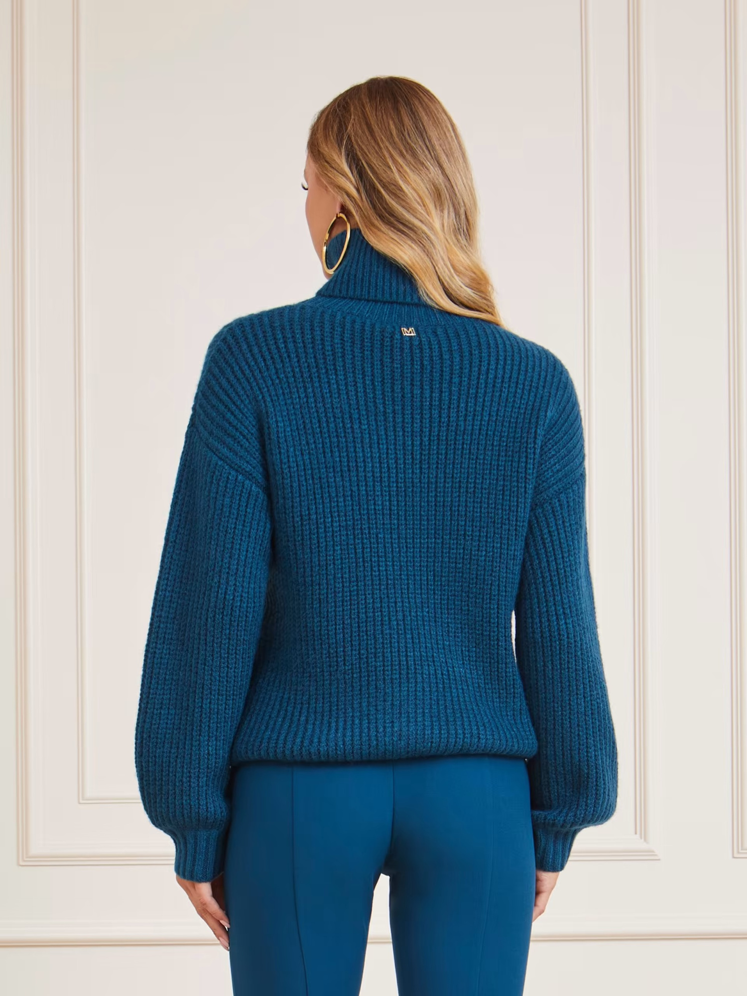 Джемпер GUESS