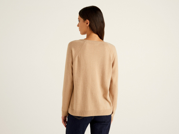 Джемпер BENETTON