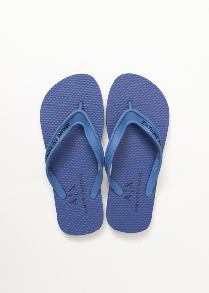 Пляжная обувь ARMANI EXCHANGE