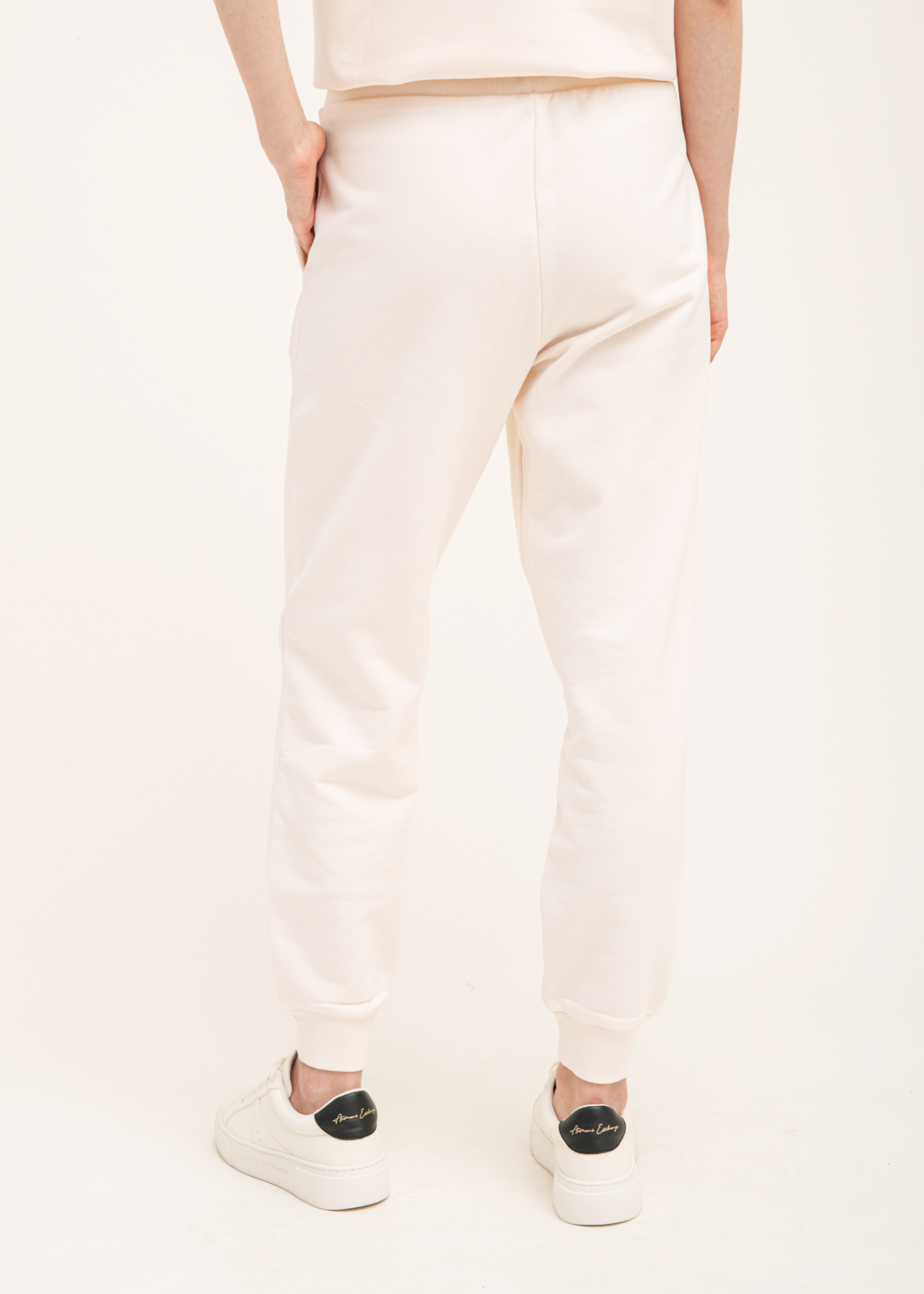 Брюки ARMANI EXCHANGE