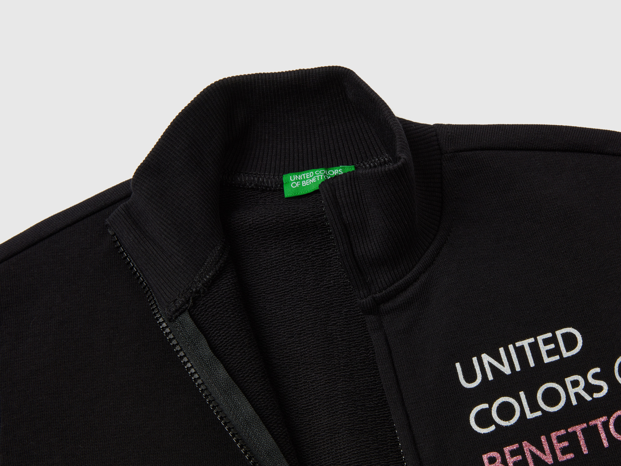 Толстовка BENETTON