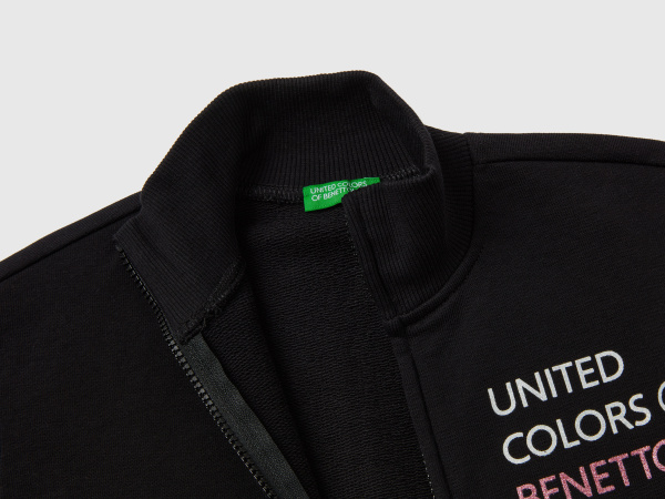 Толстовка BENETTON